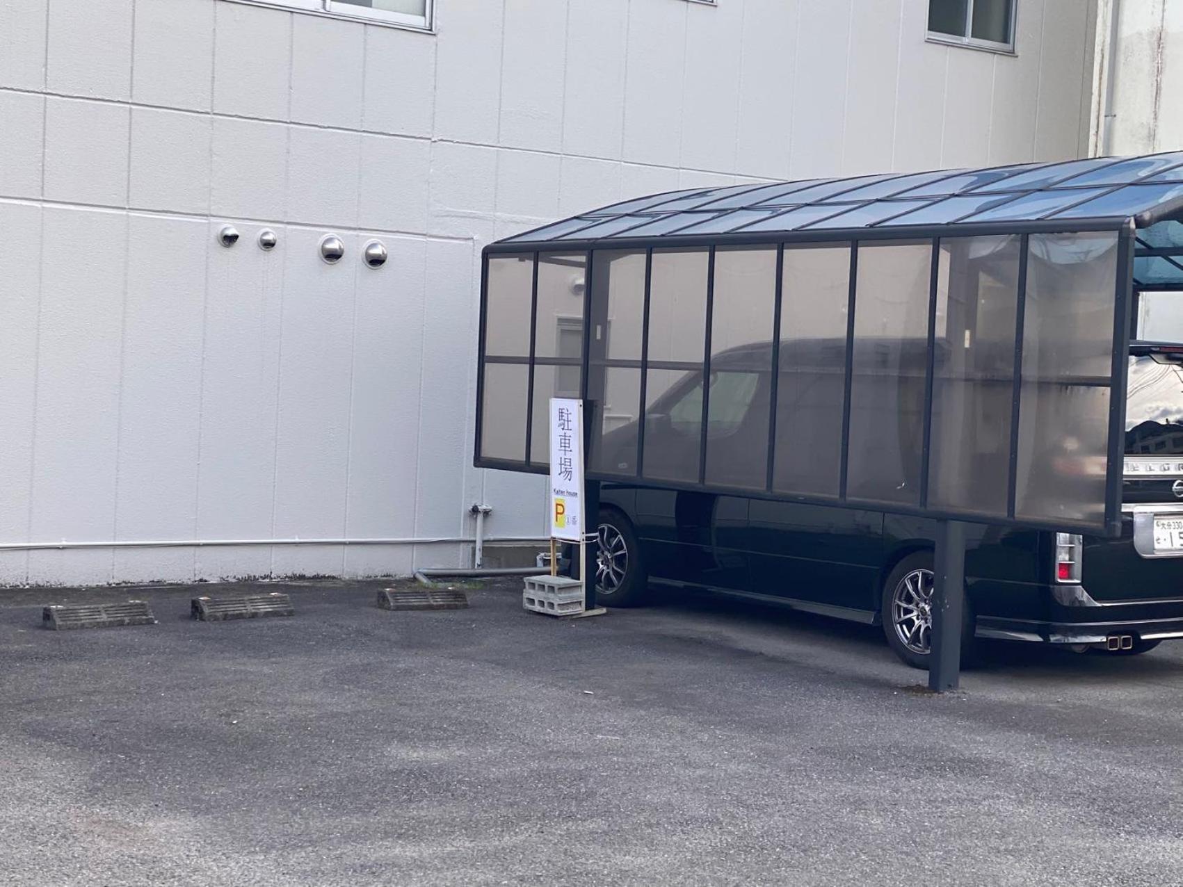 海天house Apartment Beppu Ngoại thất bức ảnh