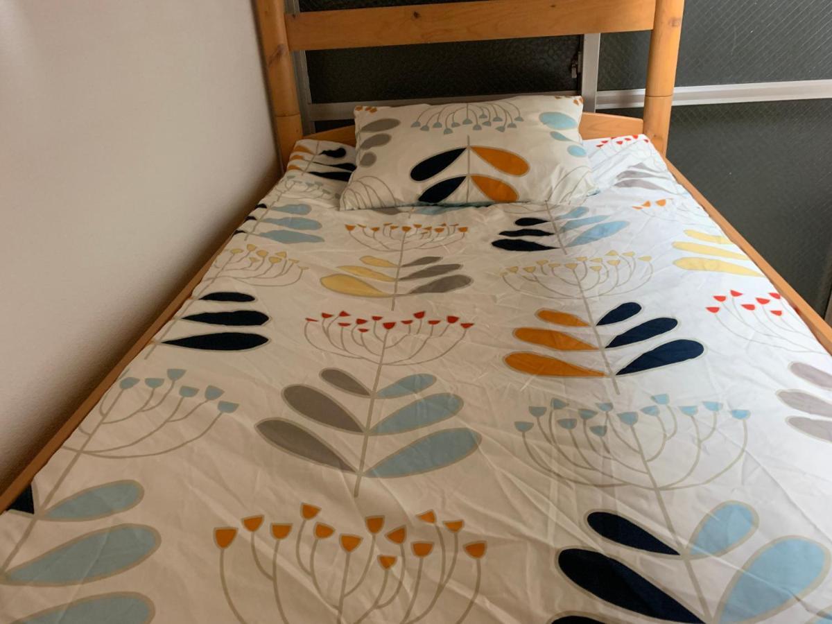 海天house Apartment Beppu Ngoại thất bức ảnh